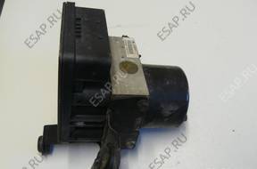 БЛОК АБС   SEAT LEON 1J0614117F