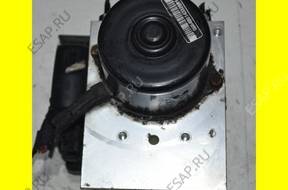 БЛОК АБС   SEAT LEON 1J0907379O 1J0614217E