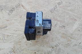 БЛОК АБС    SEAT LEON 1K0907379P TDI