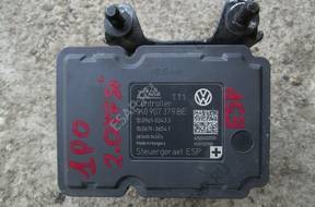 БЛОК АБС   Seat Leon 1P0 2.0 TFSI