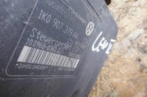 БЛОК АБС SEAT LEON 2 05-09   1K0907379AA