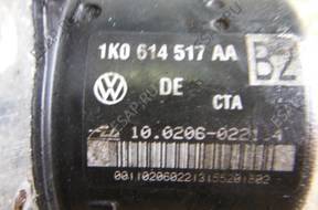 БЛОК АБС SEAT LEON 2 05-09   1K0907379AA
