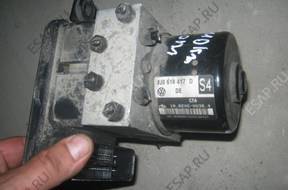 БЛОК АБС   SEAT LEON 2004 год 1.9TDI 110KM
