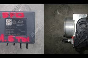 БЛОК АБС    SEAT LEON 5F0 1,6TDI