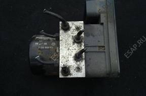 БЛОК АБС   SEAT LEON 99-04