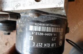 БЛОК АБС SEAT LEON 99-05 1.8 20V AGN