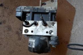 БЛОК АБС SEAT LEON 99-05 1.8 20V AGN APG