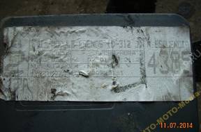 БЛОК АБС SEAT LEON