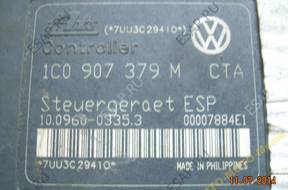 БЛОК АБС SEAT LEON