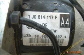 БЛОК АБС SEAT LEON