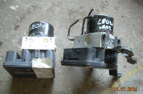 БЛОК АБС SEAT LEON