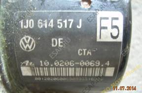 БЛОК АБС SEAT LEON