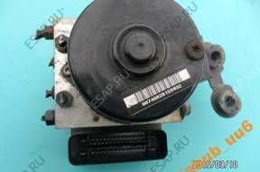 БЛОК АБС Seat Leon   ASR