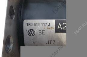 БЛОК АБС   SEAT LEON AUDI A3 ALTEA 1K0907379P