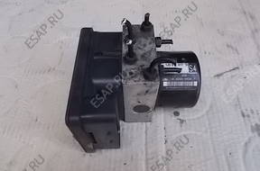 БЛОК АБС   SEAT LEON GOLF 4 1J0614417D 1C0907379K