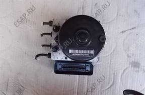 БЛОК АБС   SEAT LEON GOLF 4 1J0614417D 1C0907379K