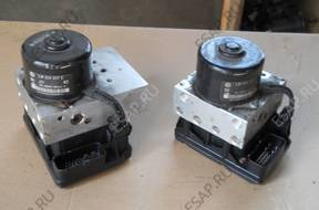 БЛОК АБС   Seat Leon/Golf 4/Bora