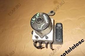 БЛОК АБС SEAT LEON GOLF A3   1J0614117E 1C0907379J