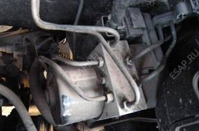 БЛОК АБС   seat leon golf A3 1J0614417D  2004 год