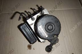 БЛОК АБС   Seat Leon Golf Audi 1,6 160907379C