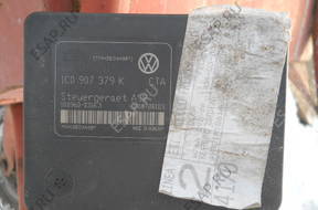 БЛОК АБС SEAT LEON GOLF IV 03