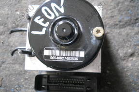 БЛОК АБС SEAT LEON GOLF IV 03