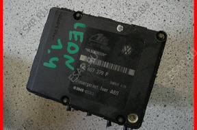 БЛОК АБС   SEAT LEON GOLF IV 1.4 16V