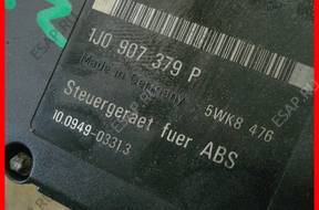 БЛОК АБС   SEAT LEON GOLF IV 1.4 16V