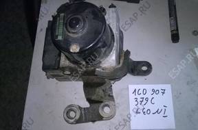 БЛОК АБС SEAT LEON I 1   1C0 907 379C GOLF IV 4