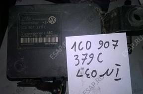 БЛОК АБС SEAT LEON I 1   1C0 907 379C GOLF IV 4