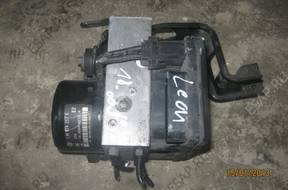 БЛОК АБС   SEAT LEON I 1,8 20V 2000 год