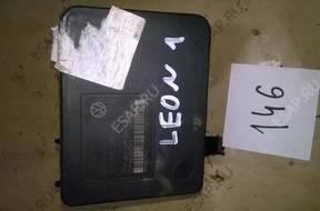 БЛОК АБС SEAT LEON I 1 TOLEDO II 2   1C0 907 379 L