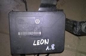 БЛОК АБС SEAT LEON I 1 TOLEDO II 2   1C0 907 379C
