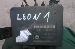 БЛОК АБС SEAT LEON I 1 TOLEDO II 2 1C0907379K