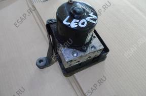 БЛОК АБС   SEAT LEON I 1 TOLEDO II 2 TDI 1J0614417D