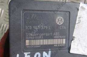 БЛОК АБС SEAT LEON I 1.4 16V 01