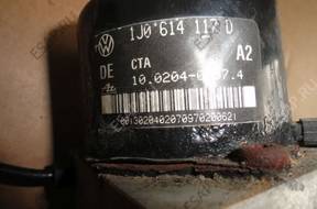 БЛОК АБС Seat Leon I 1.4 16V