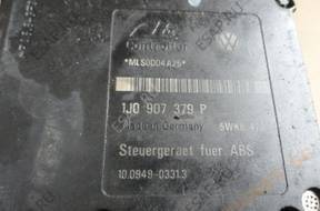 БЛОК АБС Seat Leon I 1.4 16V