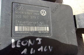 БЛОК АБС   SEAT LEON I 1.4 16V TOLEDO II OCTAVIA