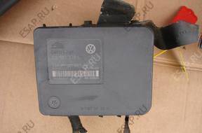 БЛОК АБС SEAT LEON I 1.4   1C0907379L