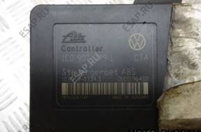 БЛОК АБС   SEAT LEON I 1.4