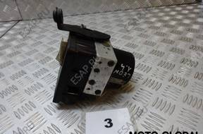 БЛОК АБС   SEAT LEON I 1.4