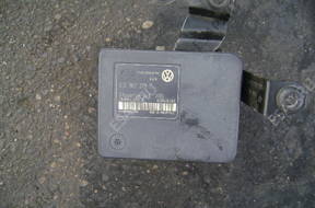 БЛОК АБС SEAT LEON I 1.6 16V 2001 год 1C0907379C -