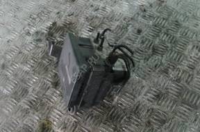 БЛОК АБС SEAT LEON I   1.6 16V