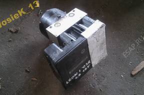 БЛОК АБС   SEAT LEON I 1.6 1C0907379L 1J0614117G