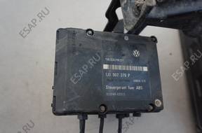 БЛОК АБС SEAT LEON I 1.6   1J0907379P