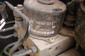 БЛОК АБС SEAT LEON I 1.6 SR AKL