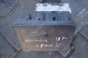 БЛОК АБС SEAT LEON I 1.8 T   1C0907379 D