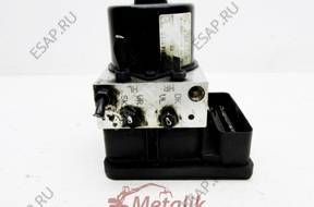 БЛОК АБС    SEAT LEON I 1.9 TDI 1C0907379C