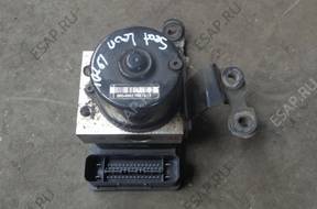 БЛОК АБС SEAT LEON I 1.9 TDI -    1C0907379J